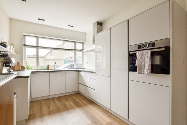 Foto 3 van Blois van Treslongstraat 87