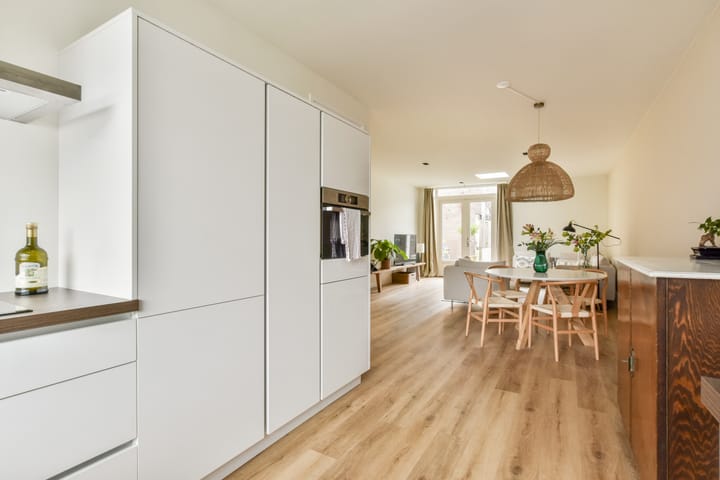 Foto 5 van Blois van Treslongstraat 87