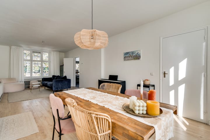 Foto 9 van Sint Hubertuslaan 49-C