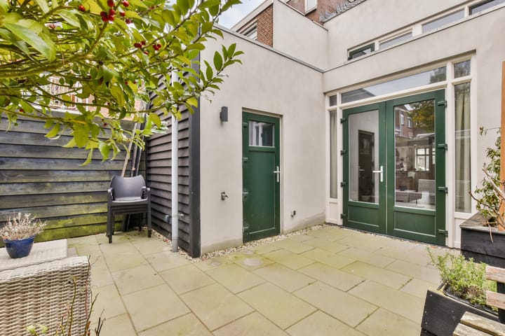 Foto 11 van Blois van Treslongstraat 87