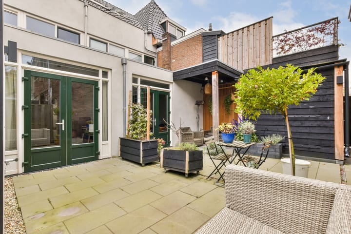 Foto 9 van Blois van Treslongstraat 87