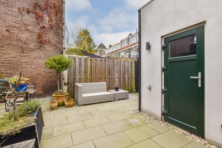 Foto 10 van Blois van Treslongstraat 87