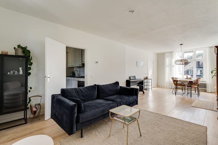 Foto 12 van Sint Hubertuslaan 49-C