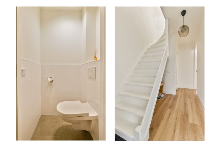 Foto 12 van Blois van Treslongstraat 87