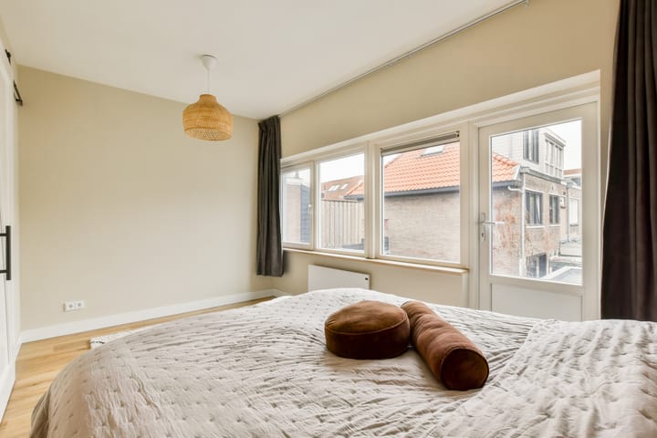 Foto 13 van Blois van Treslongstraat 87