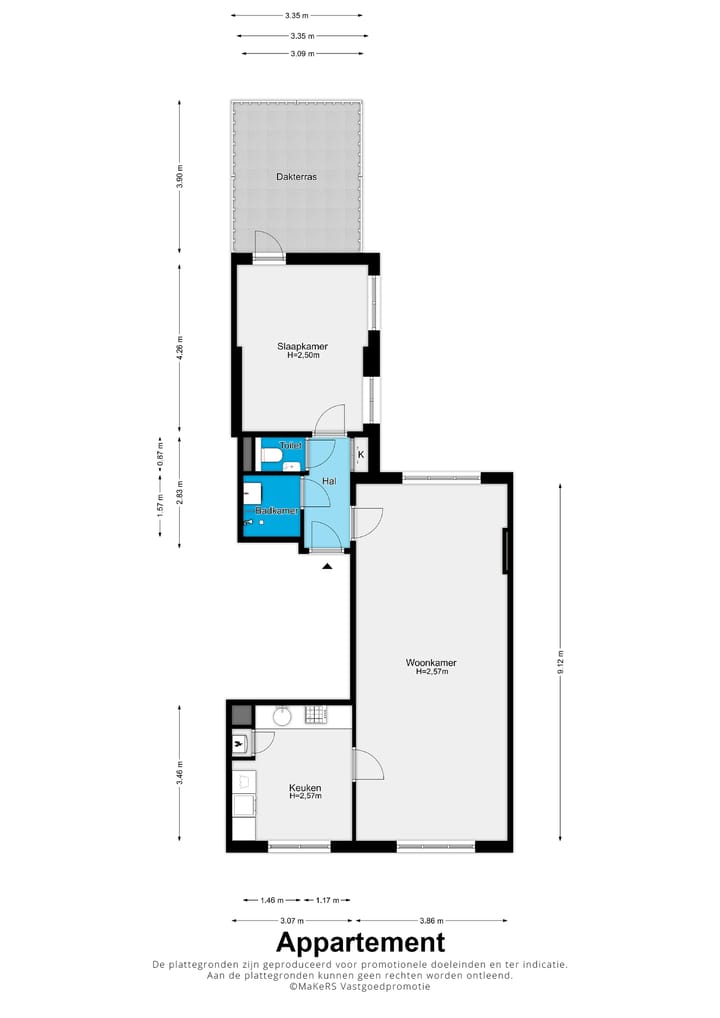 Foto 20 van Sint Hubertuslaan 49-C