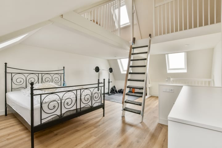 Foto 20 van Blois van Treslongstraat 87