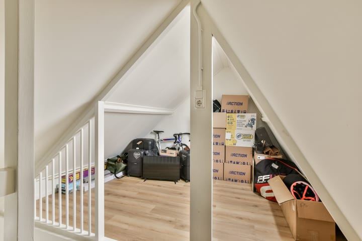 Foto 22 van Blois van Treslongstraat 87