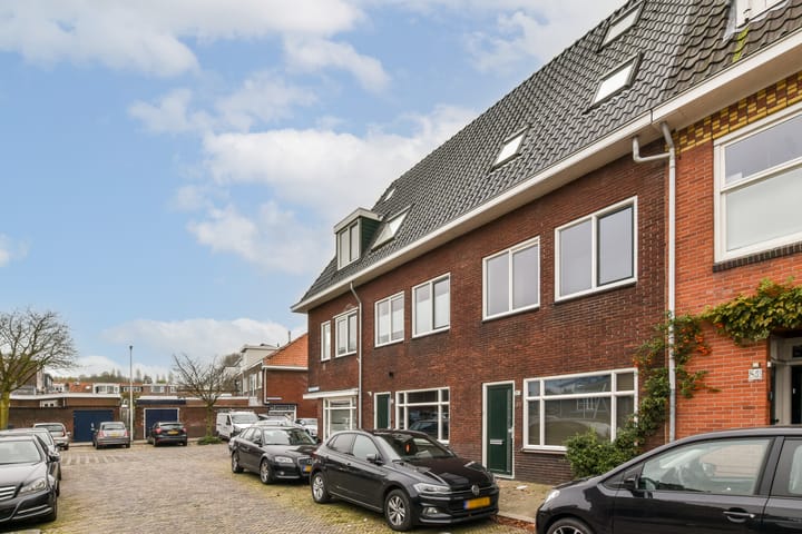 Foto 23 van Blois van Treslongstraat 87