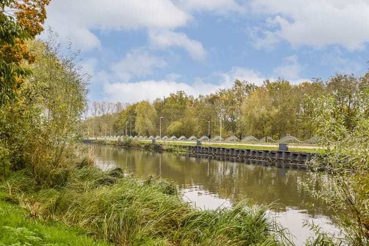 Foto 25 van Blois van Treslongstraat 87