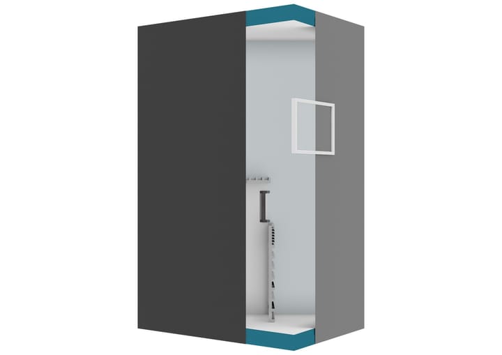 Foto 39 van Blois van Treslongstraat 87