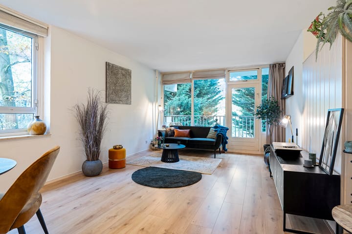 Foto 2 van Melis Stokezijde 121