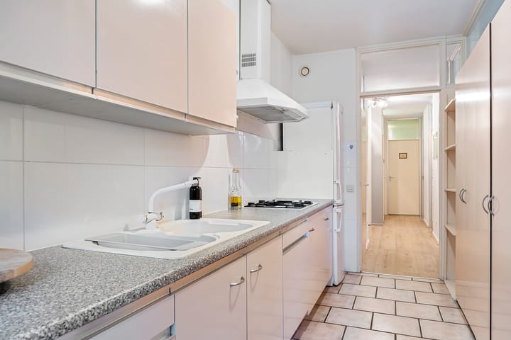 Foto 4 van Melis Stokezijde 121