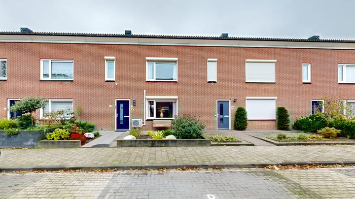 Foto 1 van Victor Slingelandstraat 28