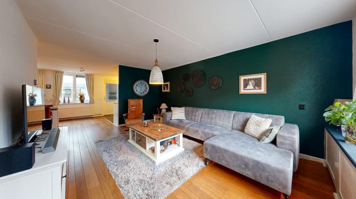 Foto 2 van Victor Slingelandstraat 28