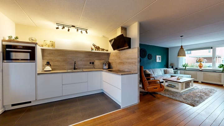 Foto 3 van Victor Slingelandstraat 28