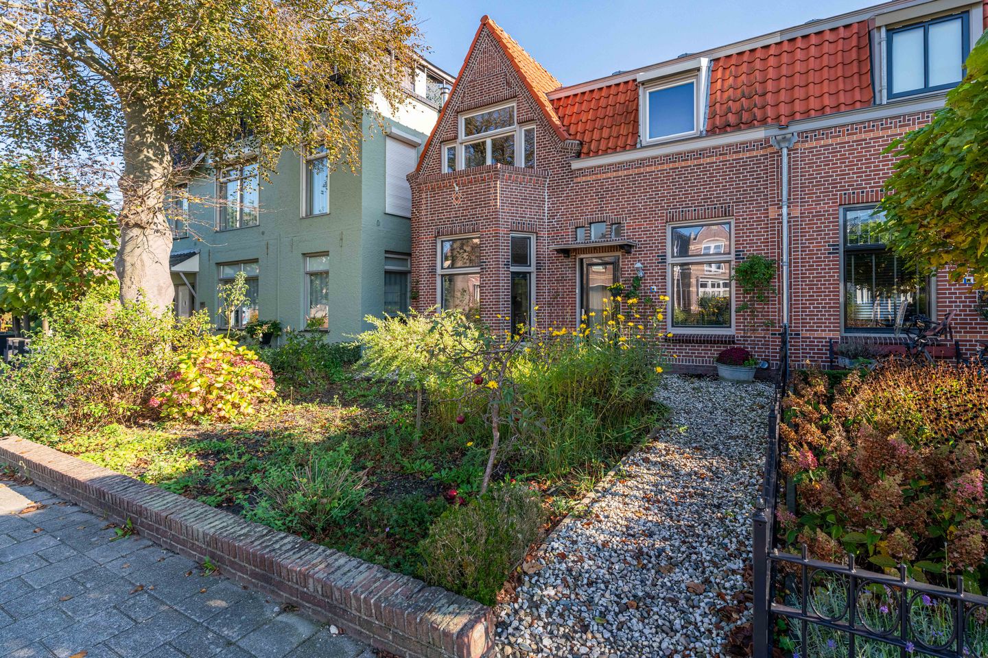 Foto 1 van Oegstgeesterweg 182