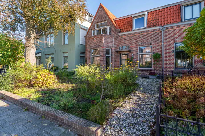 Foto 1 van Oegstgeesterweg 182