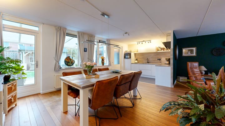 Foto 12 van Victor Slingelandstraat 28