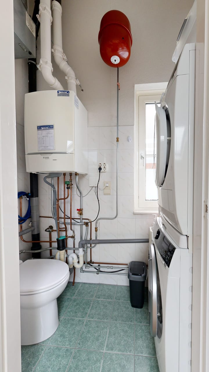 Foto 24 van Victor Slingelandstraat 28