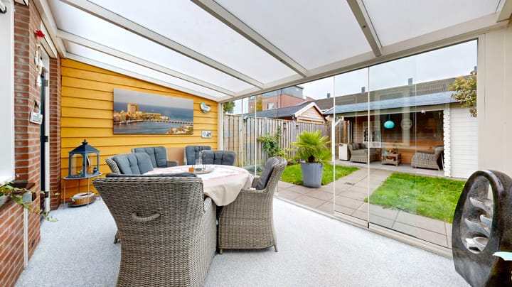 Foto 25 van Victor Slingelandstraat 28