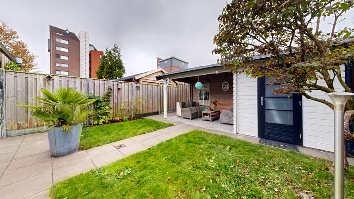 Foto 28 van Victor Slingelandstraat 28