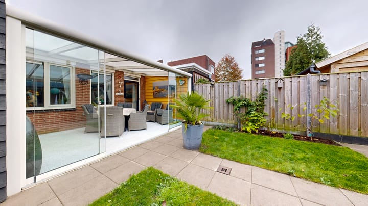 Foto 29 van Victor Slingelandstraat 28