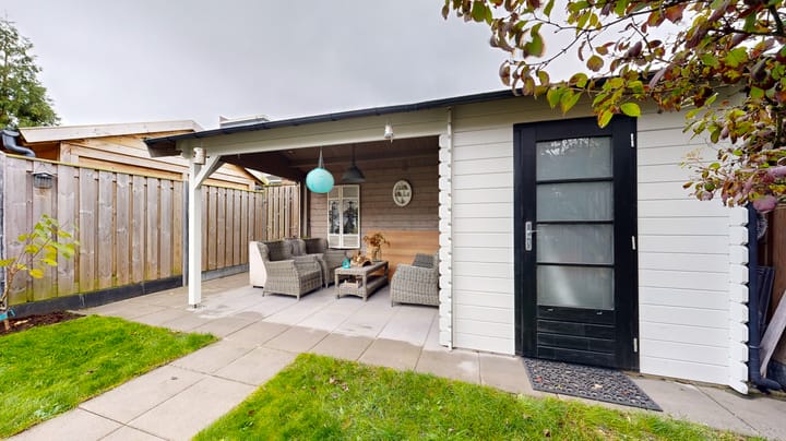 Foto 31 van Victor Slingelandstraat 28