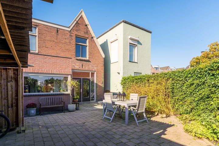 Foto 28 van Oegstgeesterweg 182