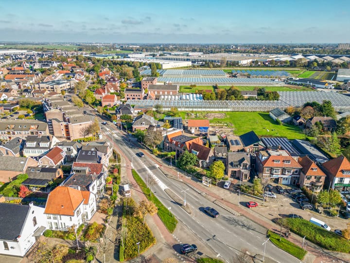 Foto 32 van Oegstgeesterweg 182