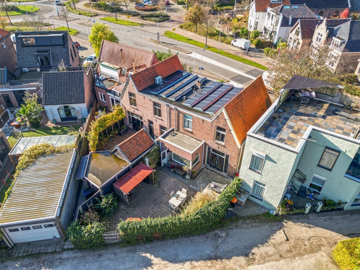 Foto 33 van Oegstgeesterweg 182