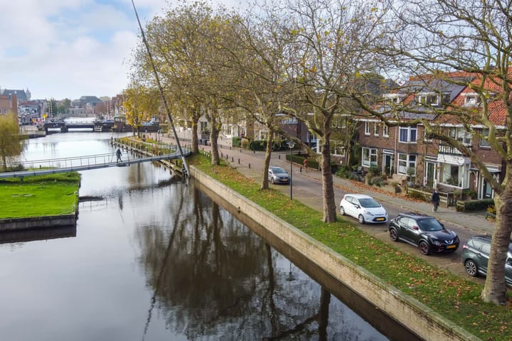 Foto 2 van 1e Oosterkade 52