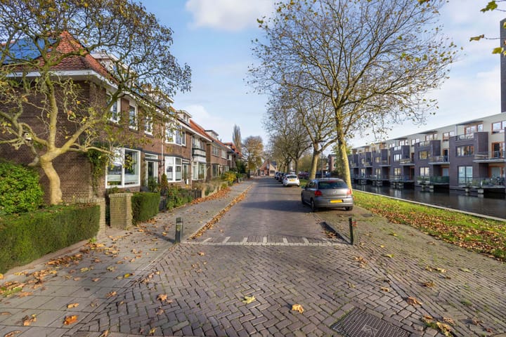 Foto 3 van 1e Oosterkade 52