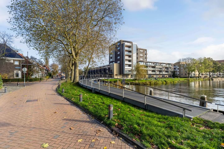 Foto 4 van 1e Oosterkade 52