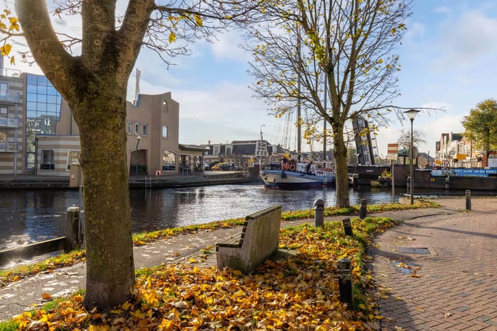 Foto 5 van 1e Oosterkade 52