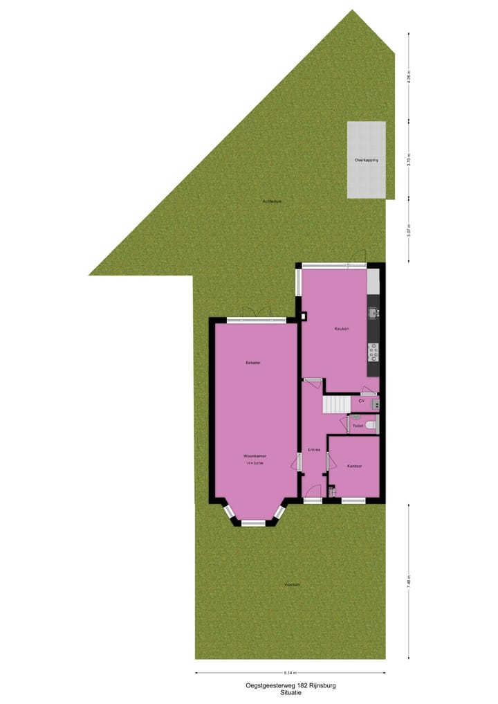 Foto 37 van Oegstgeesterweg 182