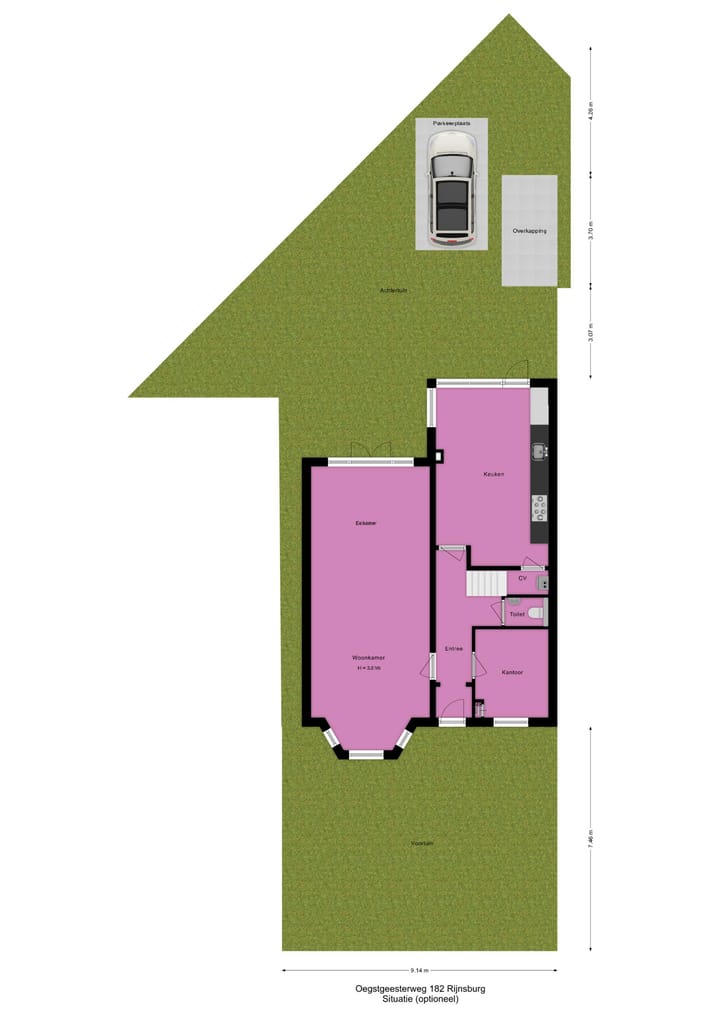 Foto 38 van Oegstgeesterweg 182