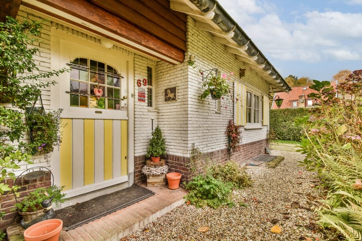 Foto 3 van Huizerweg 69