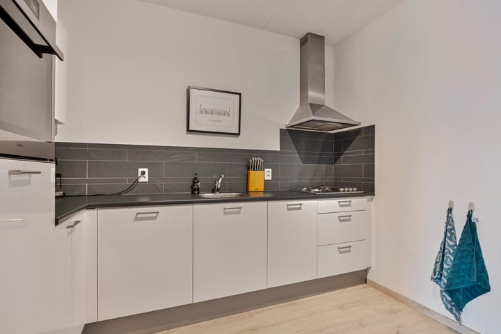 Foto 3 van Berghemseweg 181-D