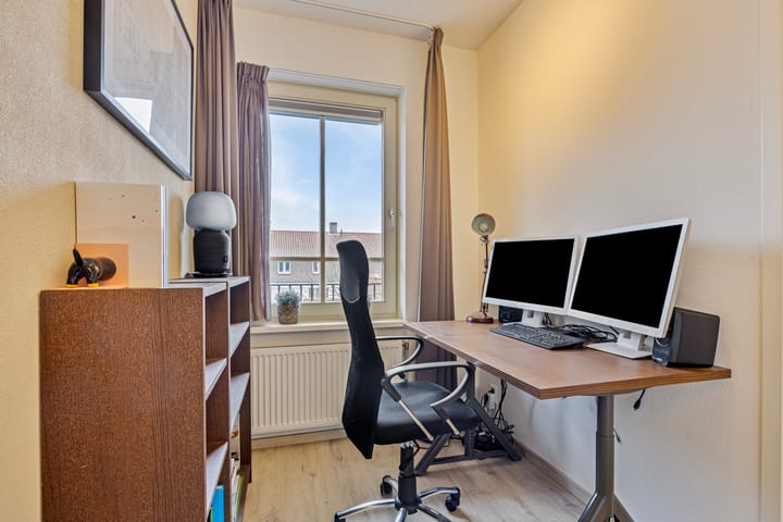 Foto 4 van Berghemseweg 181-D