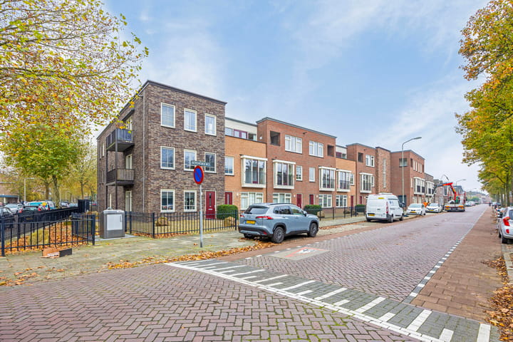 Foto 5 van Berghemseweg 181-D