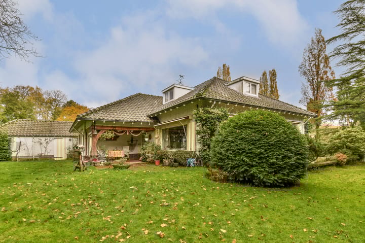 Foto 20 van Huizerweg 69