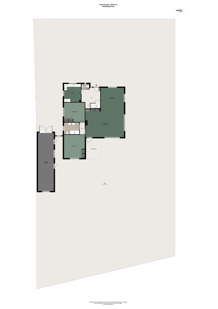 Foto 30 van Huizerweg 69