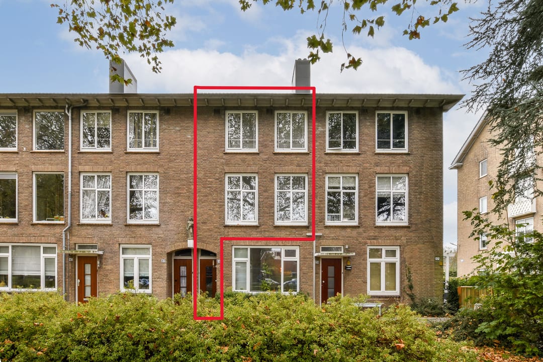 Foto 1 van Pa Verkuijllaan 161