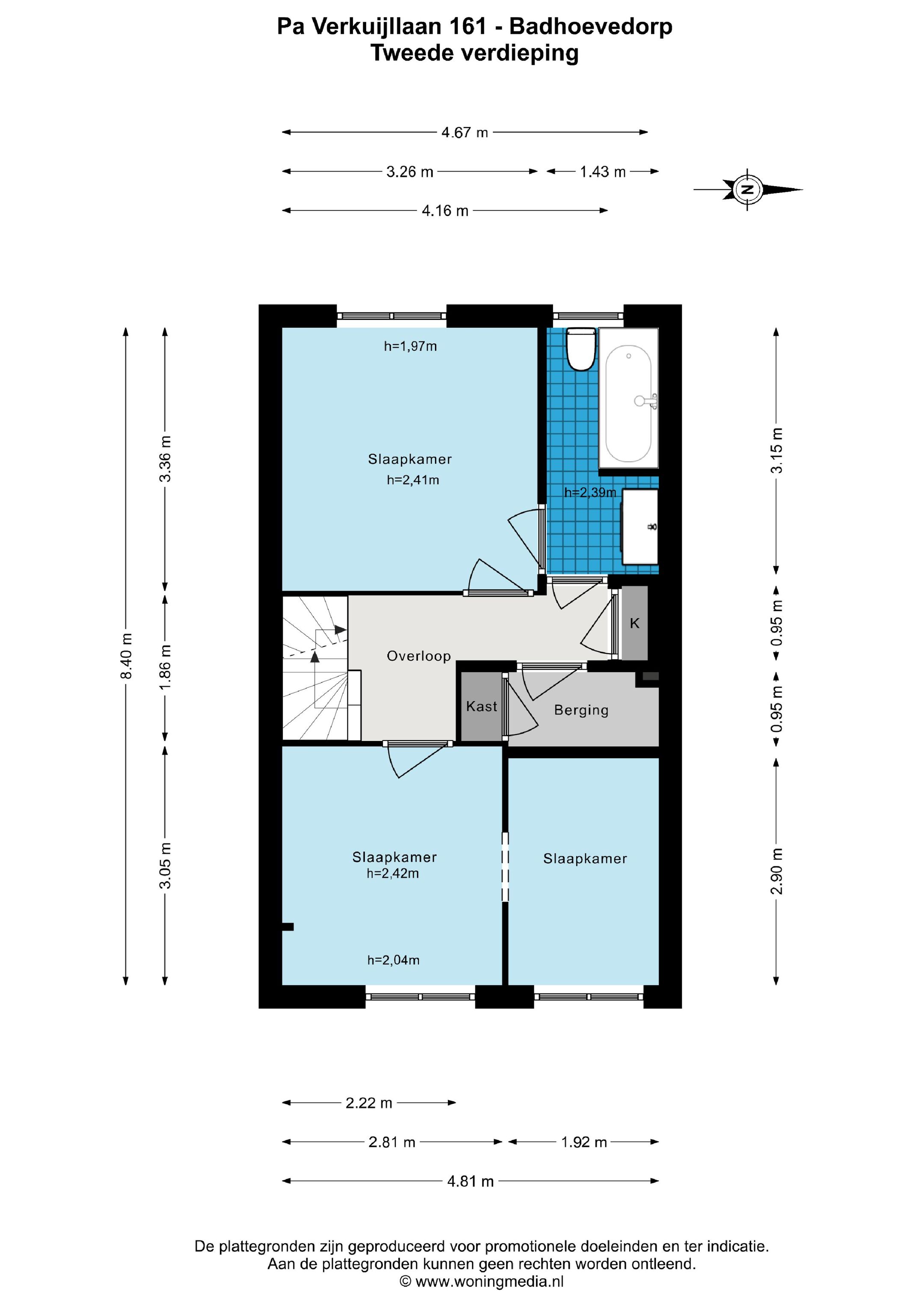 Foto 33 van Pa Verkuijllaan 161