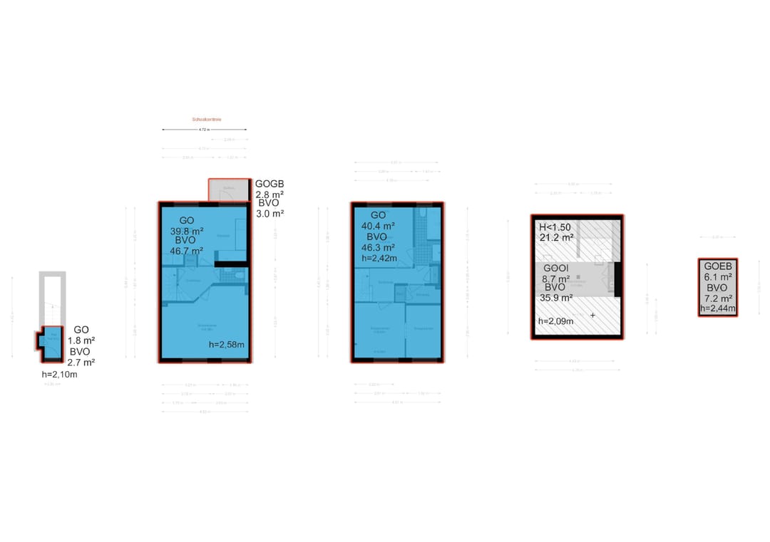 Foto 41 van Pa Verkuijllaan 161