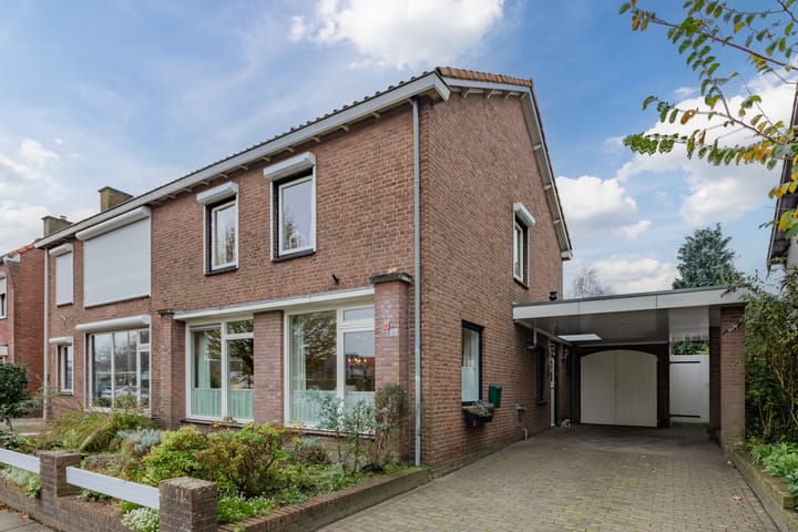 Foto 3 van Kapelaan Kockstraat 51