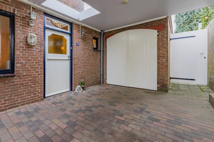 Foto 4 van Kapelaan Kockstraat 51