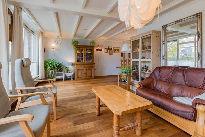 Foto 8 van Kapelaan Kockstraat 51