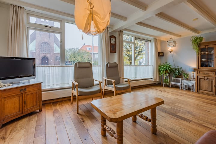 Foto 10 van Kapelaan Kockstraat 51